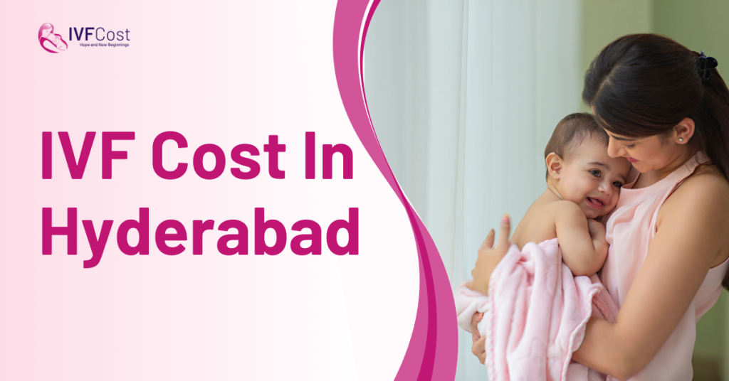 IVF cost in hyderabad